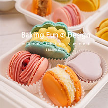 西點(diǎn)作品