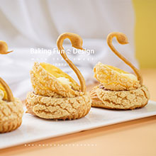 西點(diǎn)作品