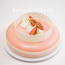 西點(diǎn)作品