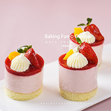 西點(diǎn)作品