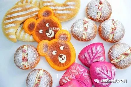 學(xué)西點(diǎn)烘焙有前途嗎？學(xué)烘焙好不好？