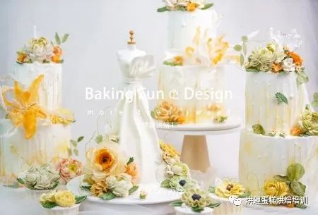 學烘焙好不好