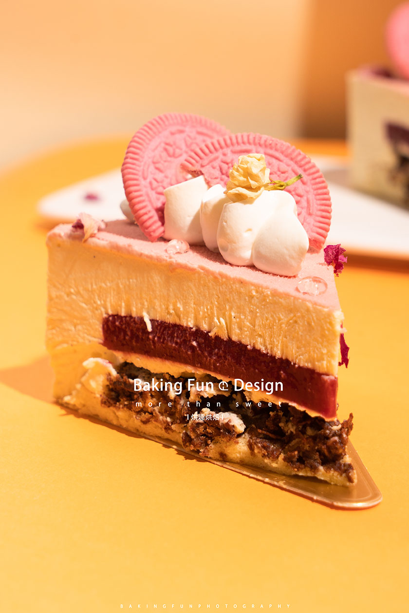 西點