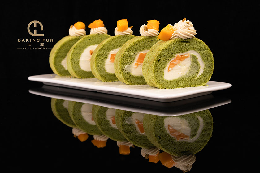西點