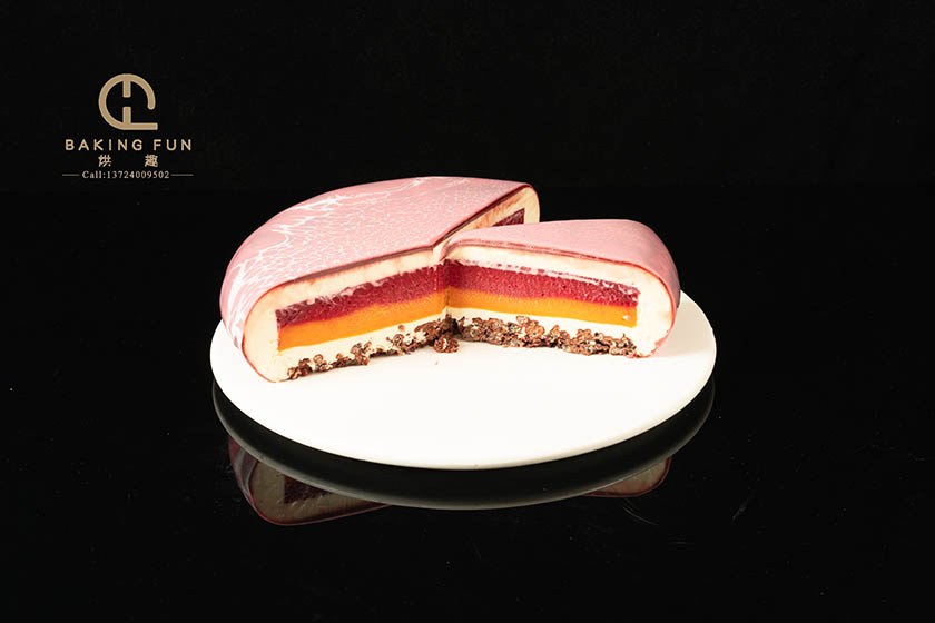 西點