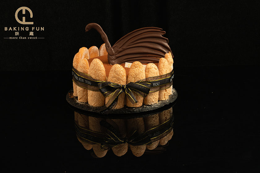 西點