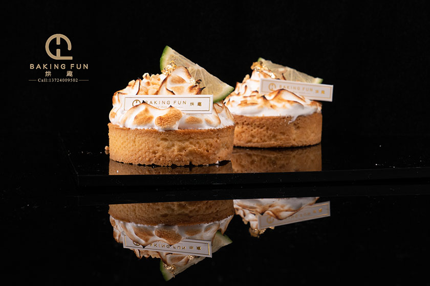 西點