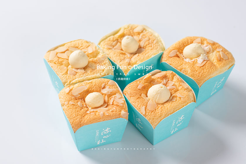 西點