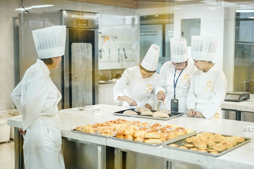 為什么西點師工作不好找