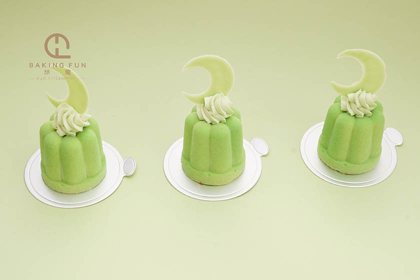 比較好的西點(diǎn)培訓(xùn)學(xué)校是哪家