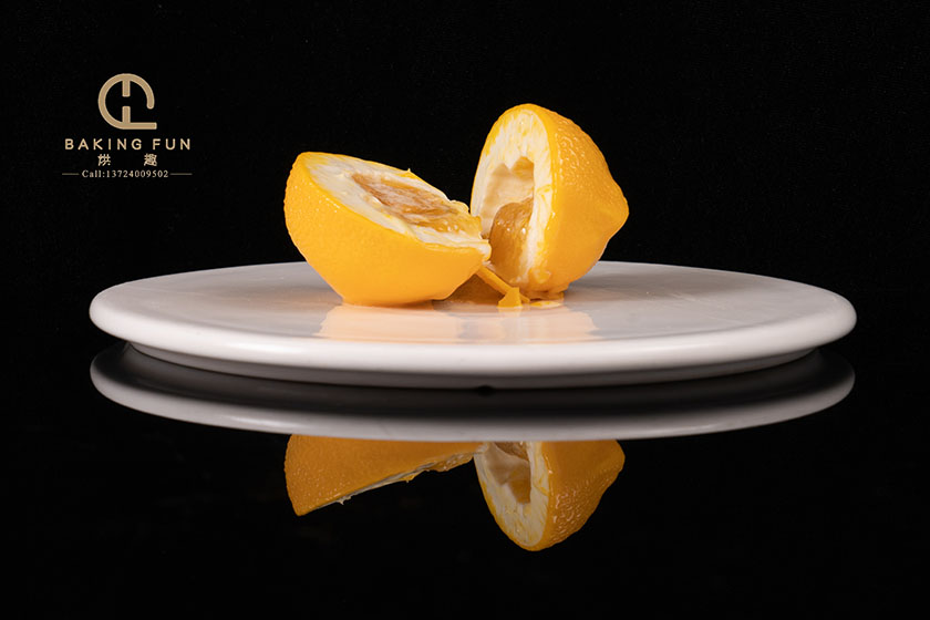 西點