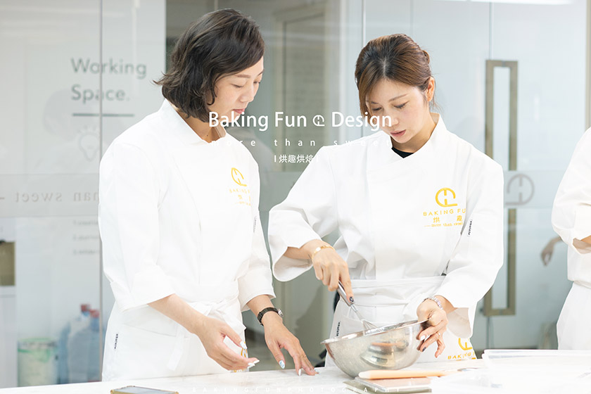 女生零基礎(chǔ)可以學(xué)什么技術(shù)?女生學(xué)西點(diǎn)前景好