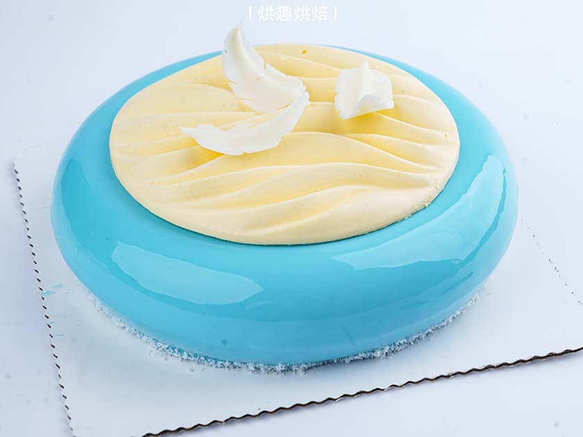 女生學西點的最佳年齡