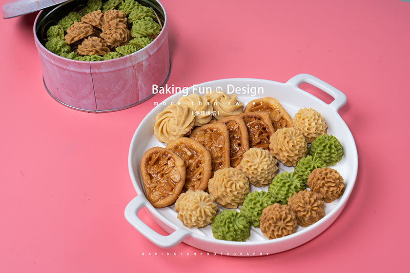 西式甜點