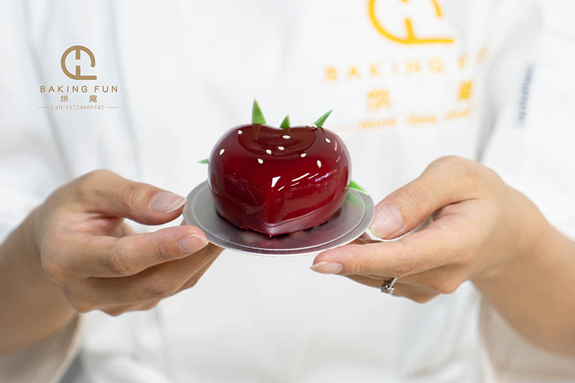 學西點師到哪家培訓機構好