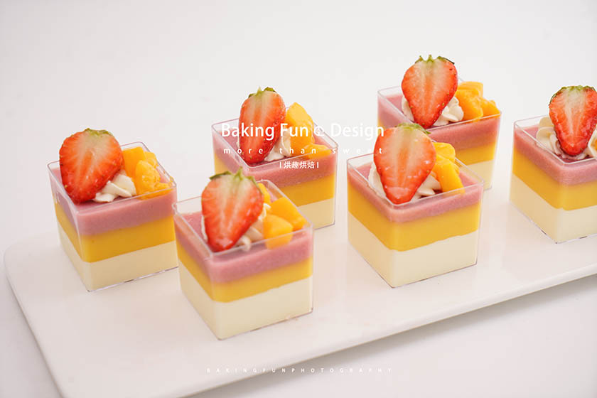 學(xué)西點烘焙需要多少錢